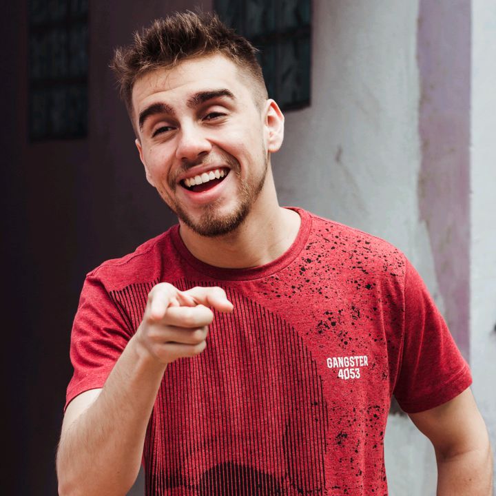Filipe Leme