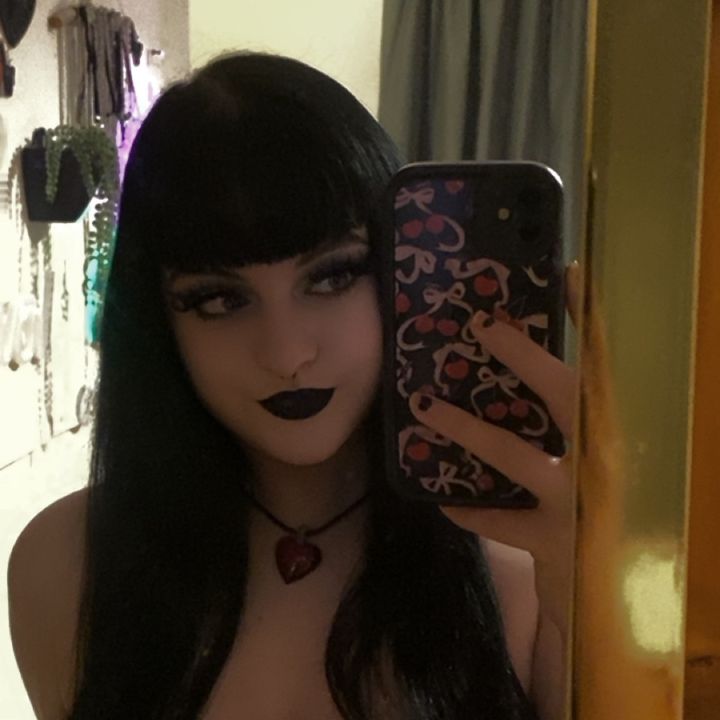 Tilly🖤