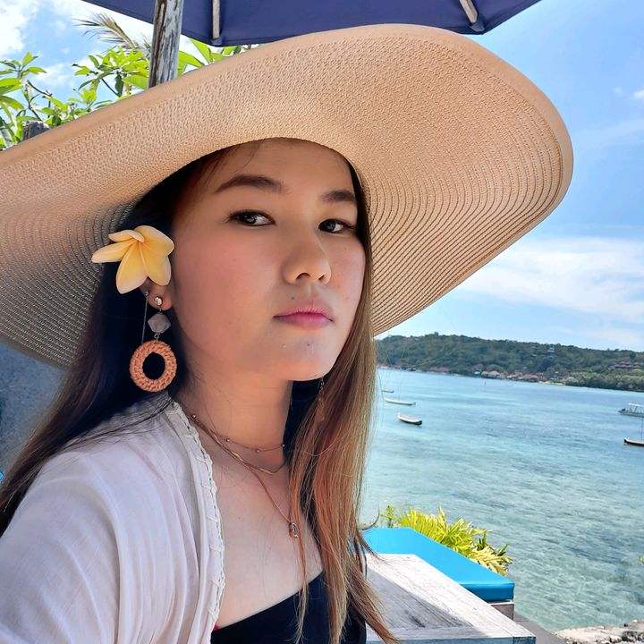 Melati 🍒