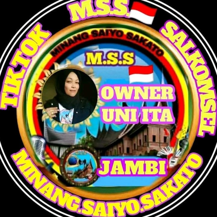 MSS🇮🇩OWNER UNI ITAcaniago🌹
