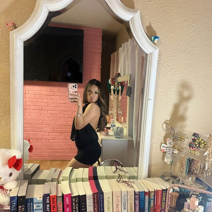mirella martínez