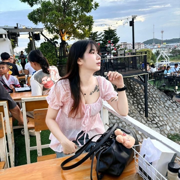 น้องแตงล้าน:🏳️‍🌈🦋