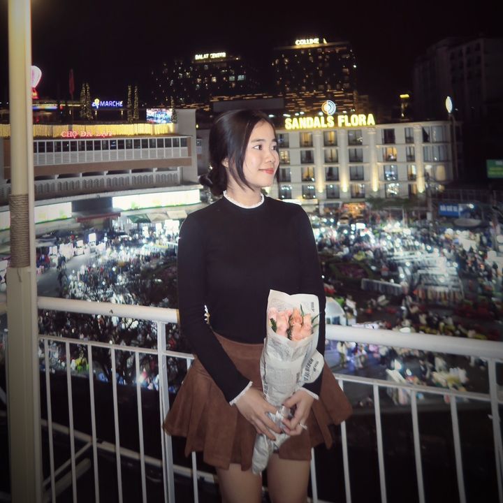 ốc quế sầu riêng