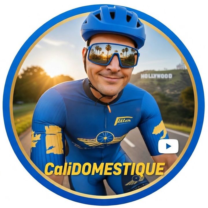 CaliDomestique