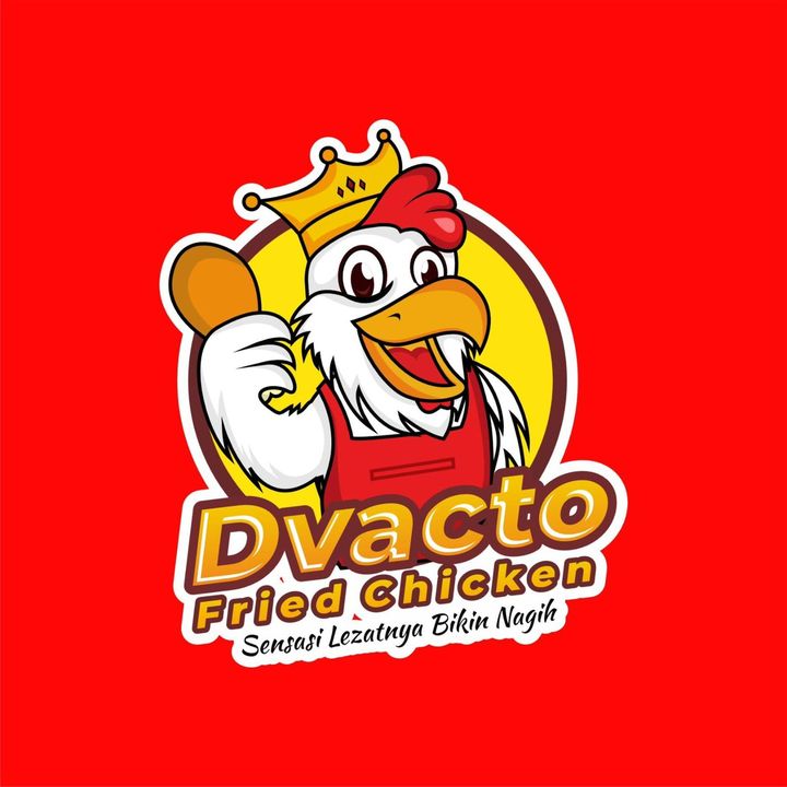 Dvacto Fried Chicken Official