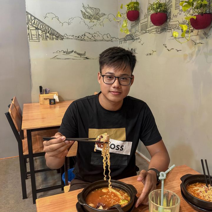 San Thu’s Vlogs