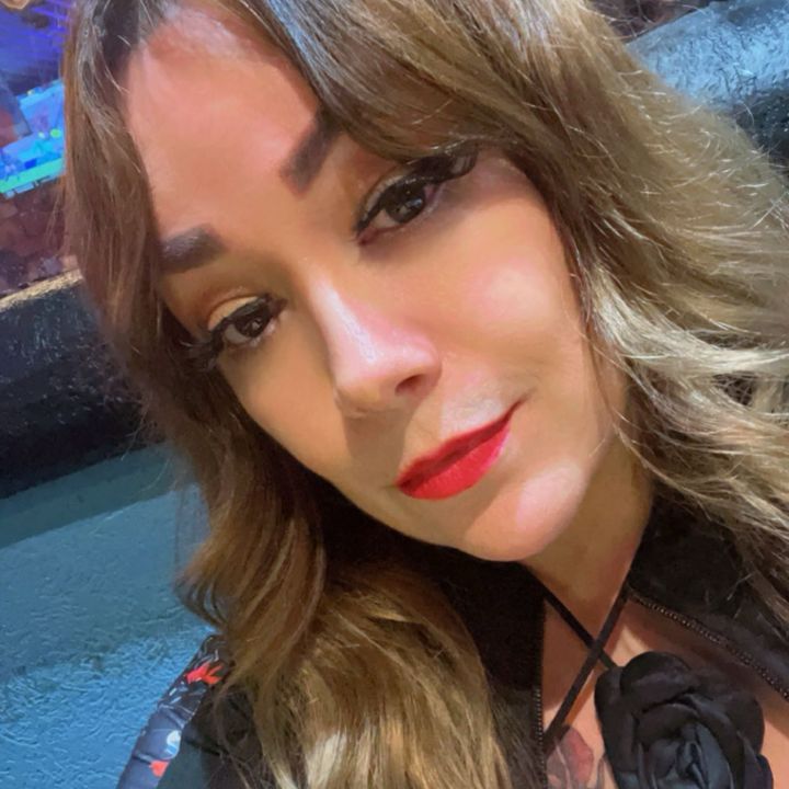 A Clau Rubalcava 🌸🌷