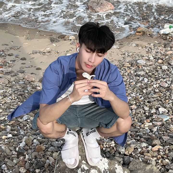 อานุ อานุ RB(ช่องจริง)