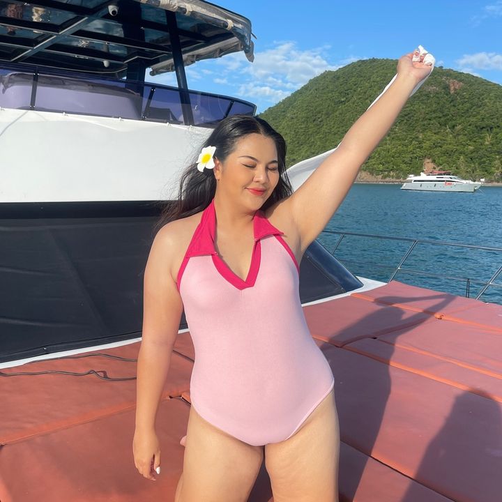 หยี่หยีรีวิว🧺🧸✨