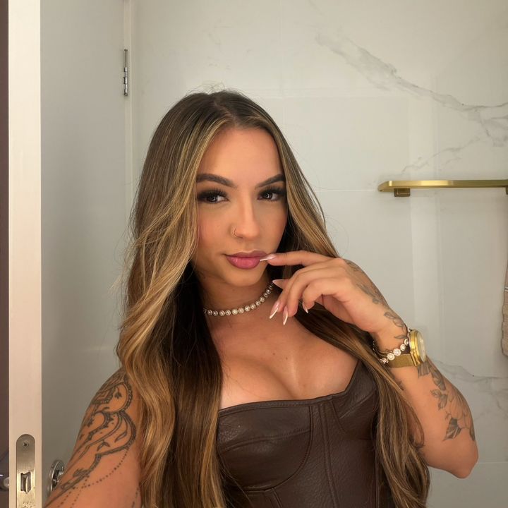 Jennifer Kathellyn