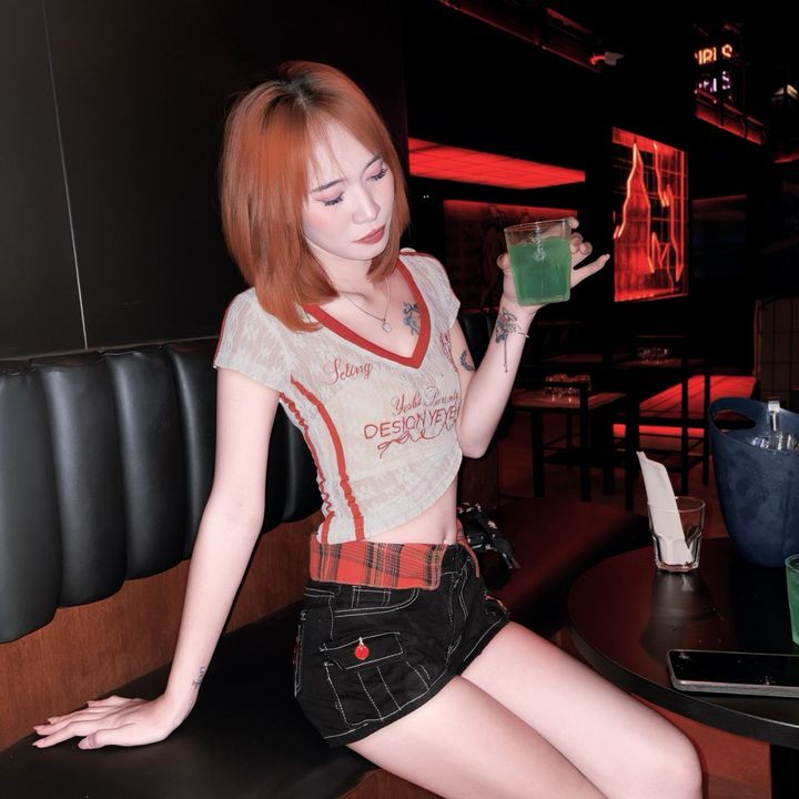 เจนติ๊สสสสสสส 𐙚ᐝ
