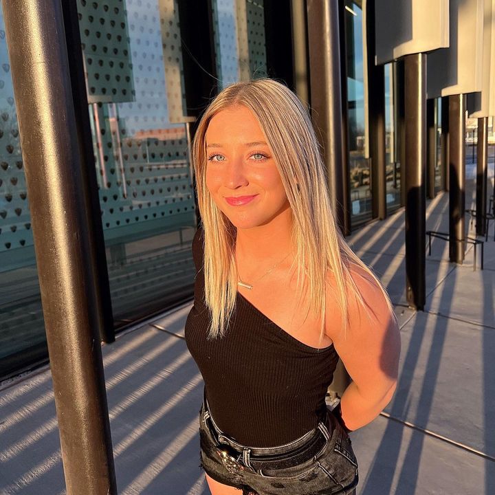 Maddie Brouillette