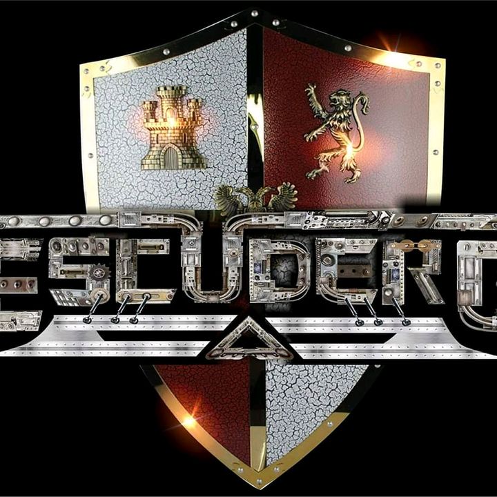 Sonido Escudero Víctor M. Olvera