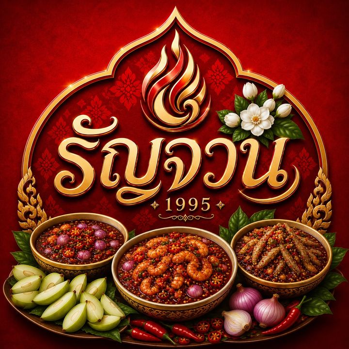 รัญจวน รสไทย 1995
