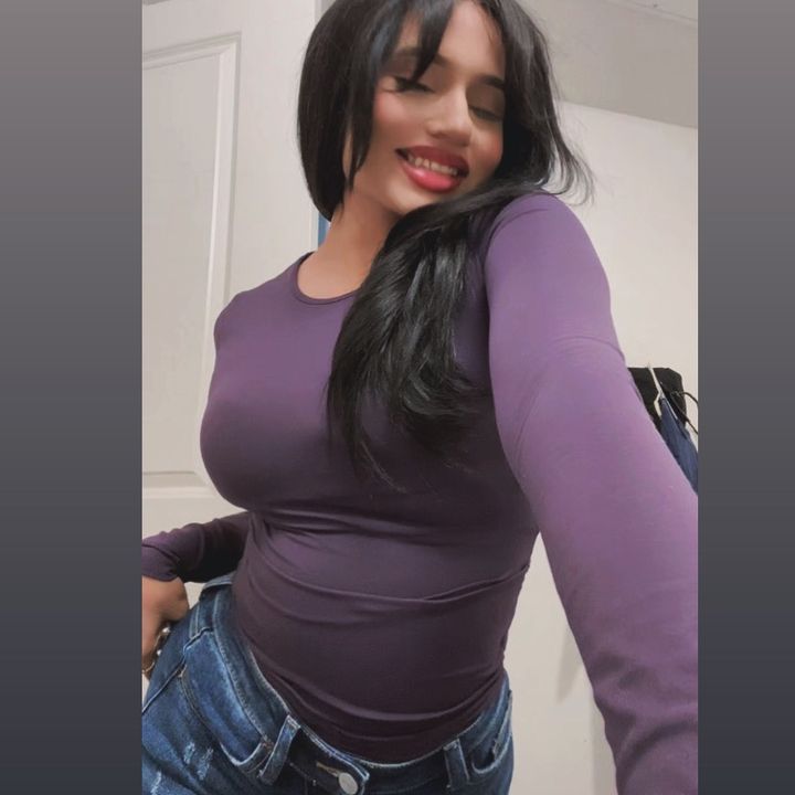 Serena Rayleen