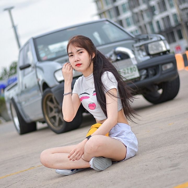 เช่อ พิ๊ เเป้ง