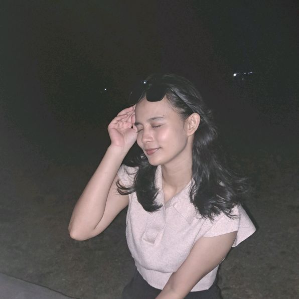 Lin ✨