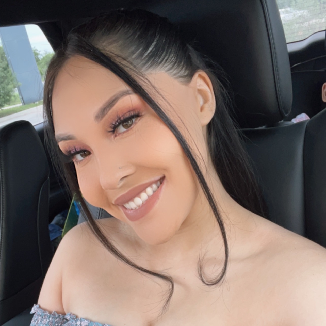 Mariah Alexis