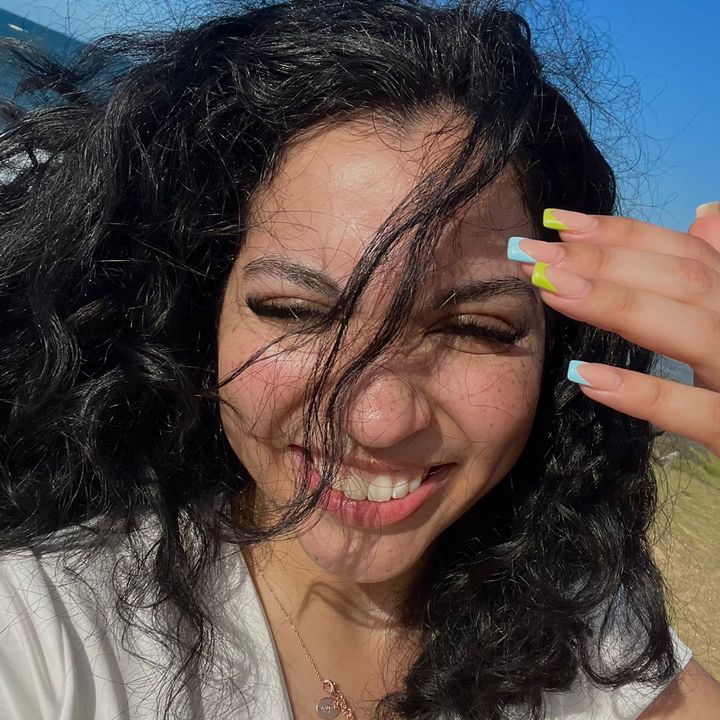 Monica Luna