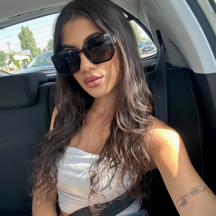Lucía Panadero💜
