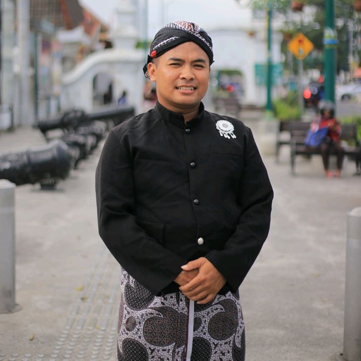 Zin Ebhie Jogja