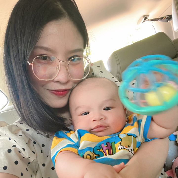 ของใช้บ้านนัตสึกิ 👶🛒💗