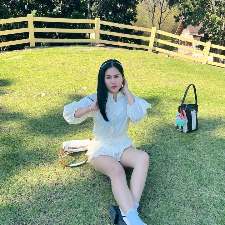 Nungning . 💚🐢