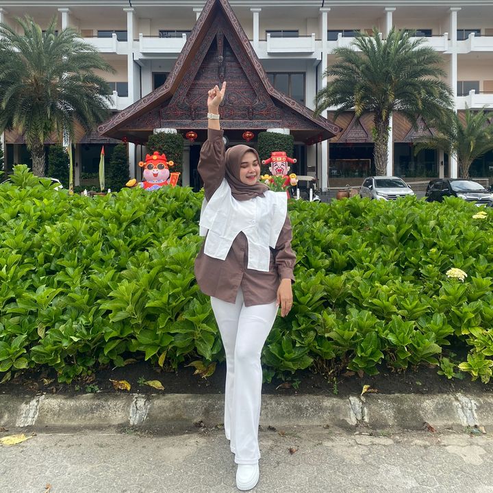Melda Pratiwi