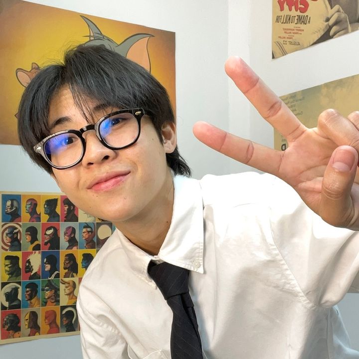 กิ๊ก มาแชร์