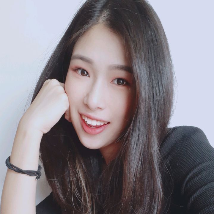 Joanne Foong