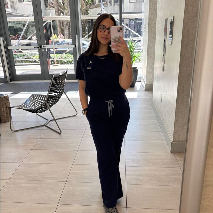 Dripwithtina | IV Nurse