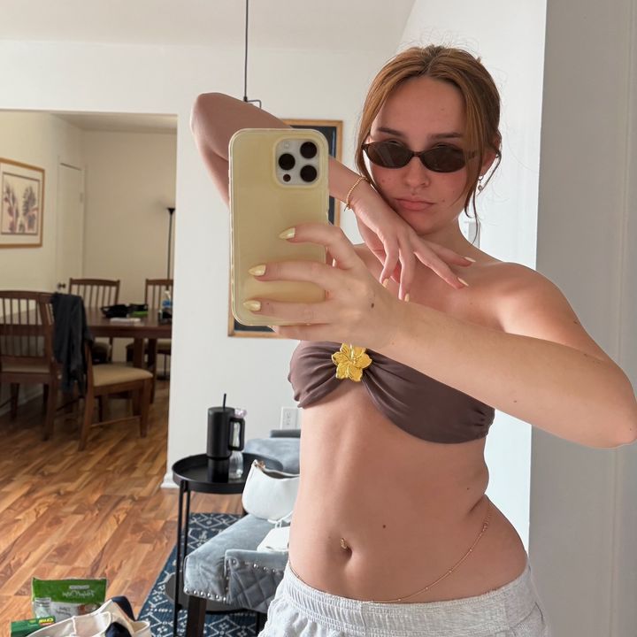 jillian