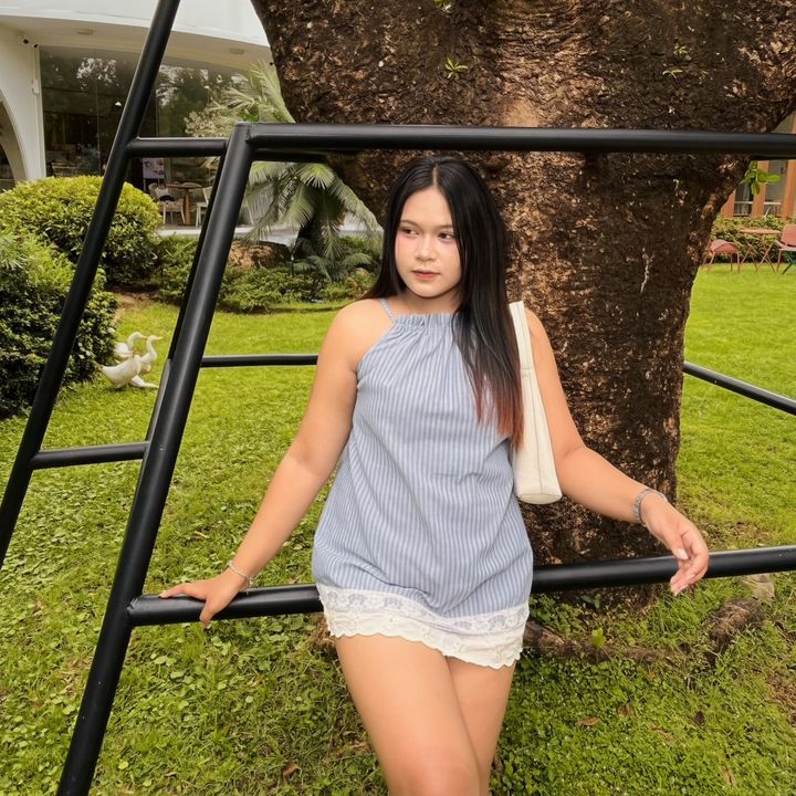 นะนุ่นที่หน้าเหวี่ยงๆ💖🫧