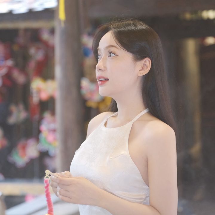 Thỏ con 🐰