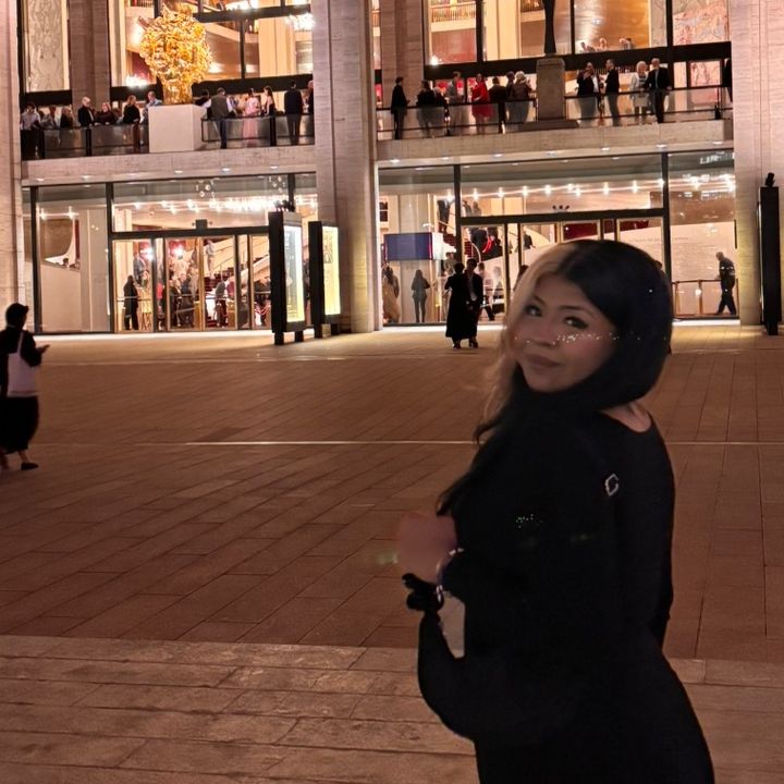༻ ♡ ༺