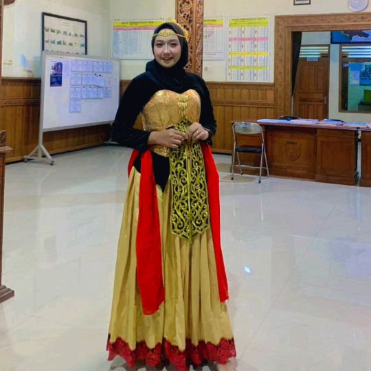 Rhand Ny Galih
