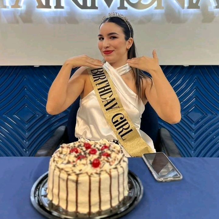 Stephanie Rivas Silv