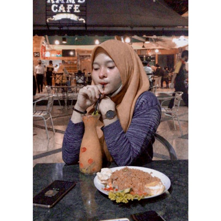 suci amelia