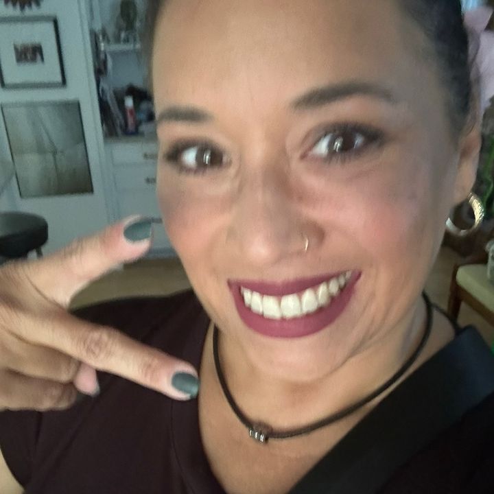 🇵🇷Sharon Velez Williams🇵🇷
