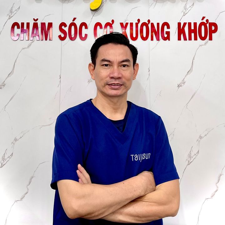 Ngọc Vỹ Sức Khỏe