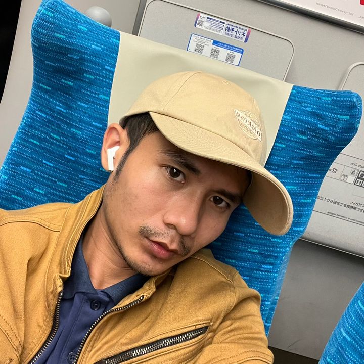 Nyi Nyi Min🇯🇵🇲🇲