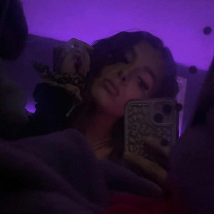 allie♡