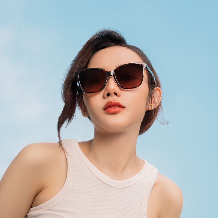 Putri Maudy