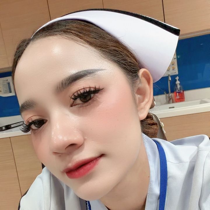 พยาบาลที่ชื่อทราย 🩵