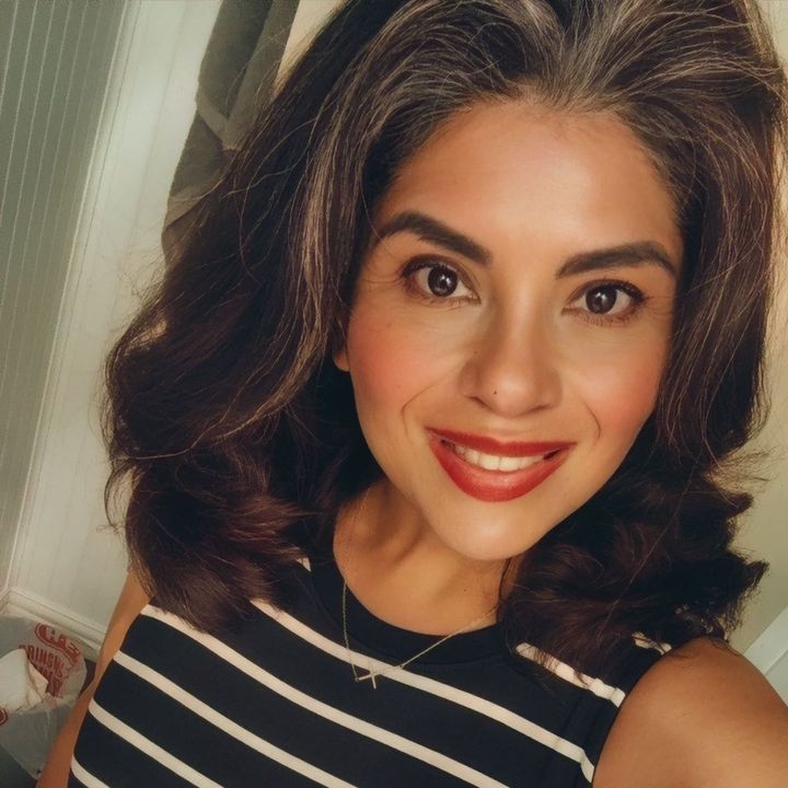 Mary Garcia