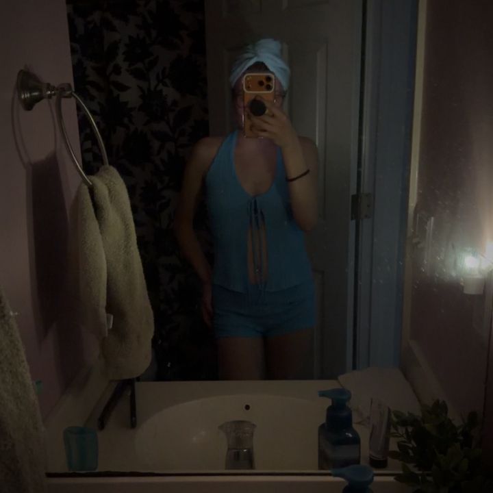 sarah