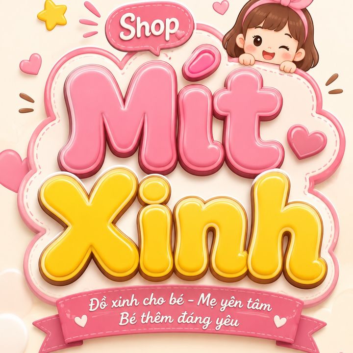 Dép Mít Xinh🌸