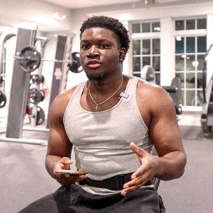King David | Lifestyle Creator
