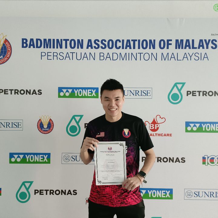 SET Badminton Academy