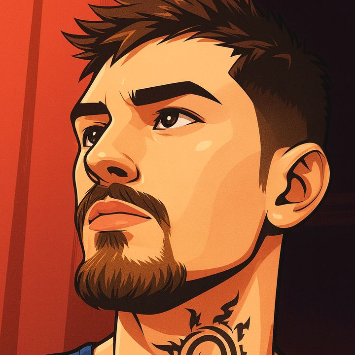 Mayso (Sound Shinobi)